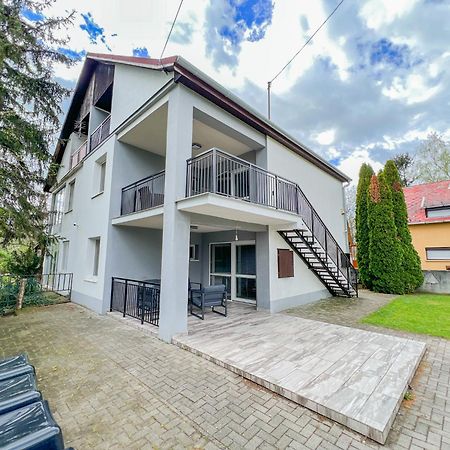 Mihi Apartman Balatonvilágos Exterior foto