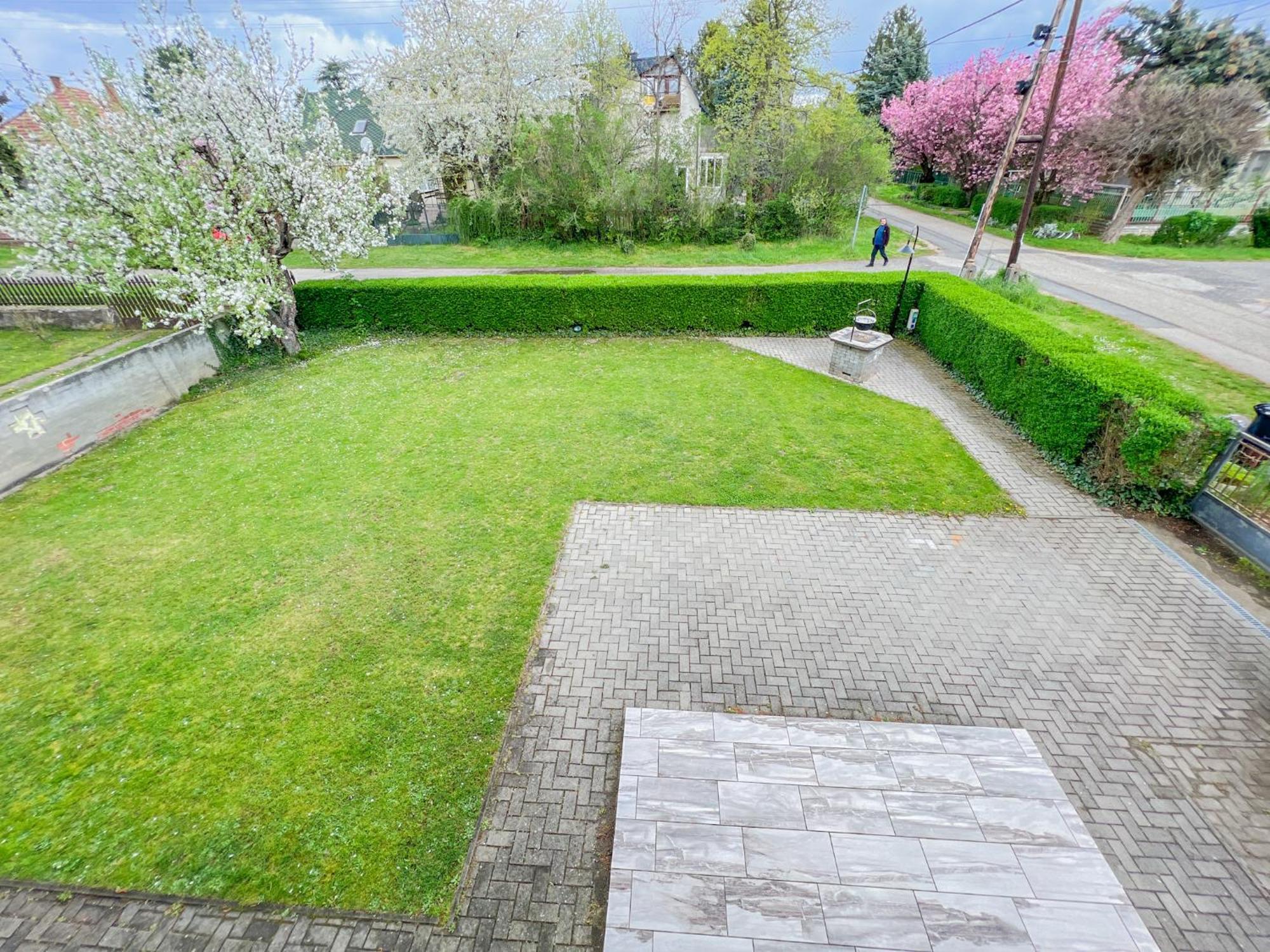 Mihi Apartman Balatonvilágos Exterior foto