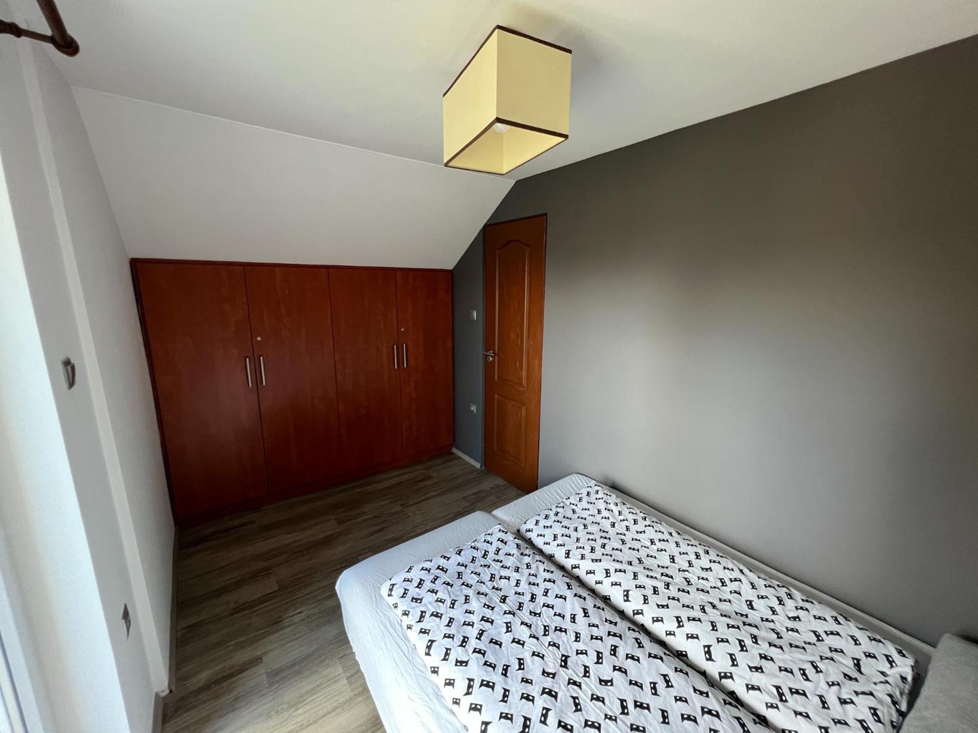 Mihi Apartman Balatonvilágos Exterior foto