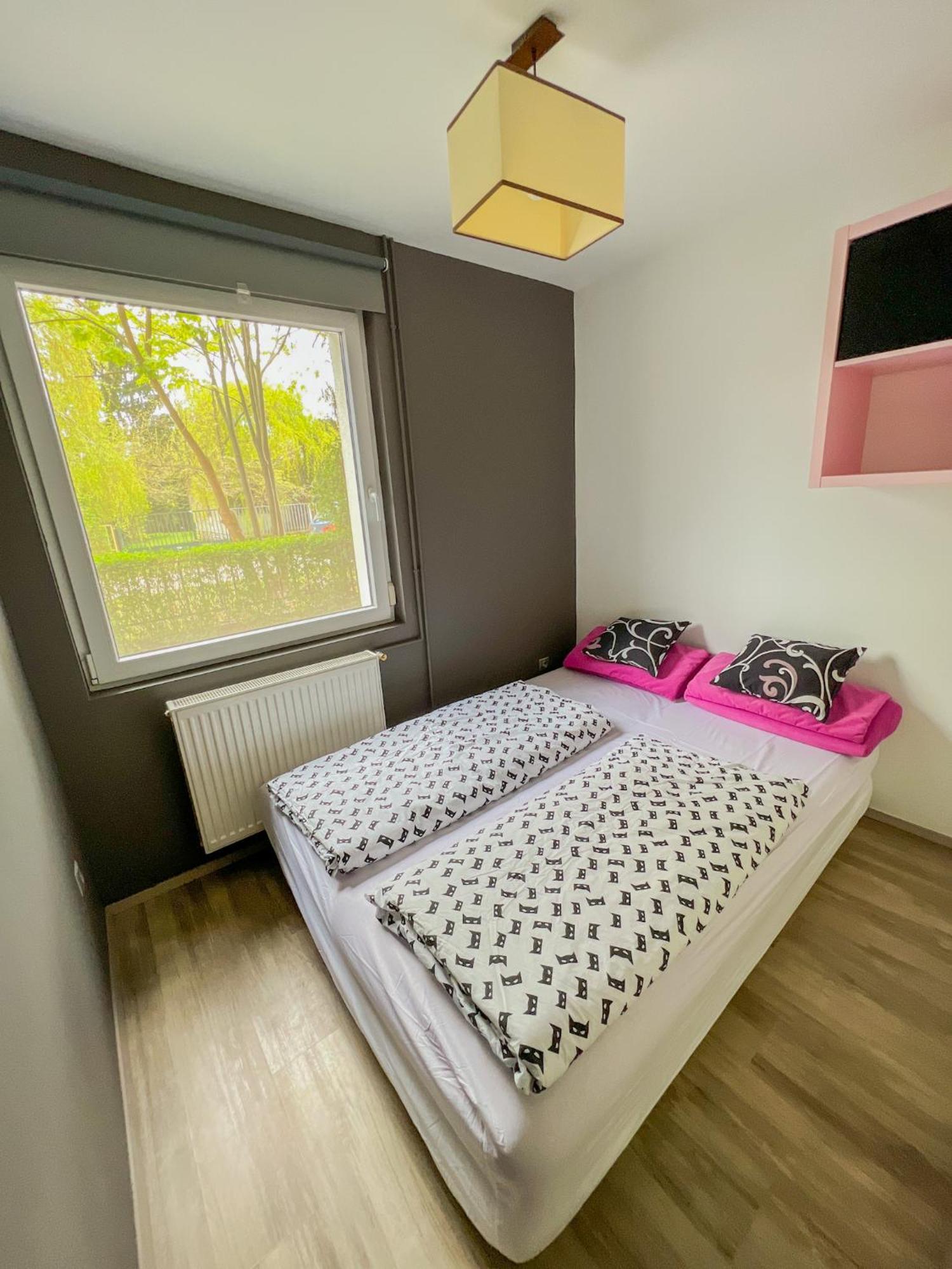 Mihi Apartman Balatonvilágos Exterior foto