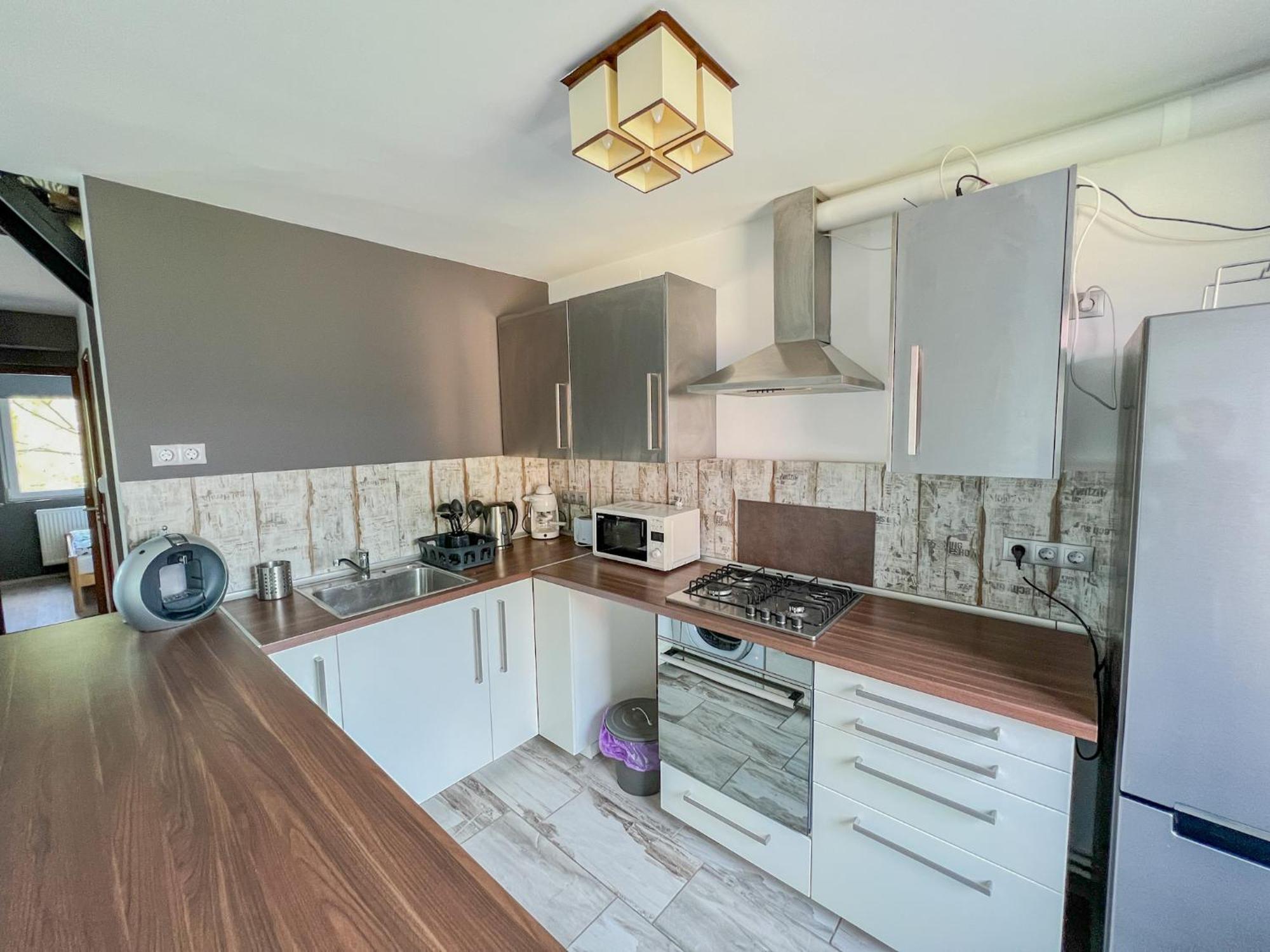 Mihi Apartman Balatonvilágos Exterior foto