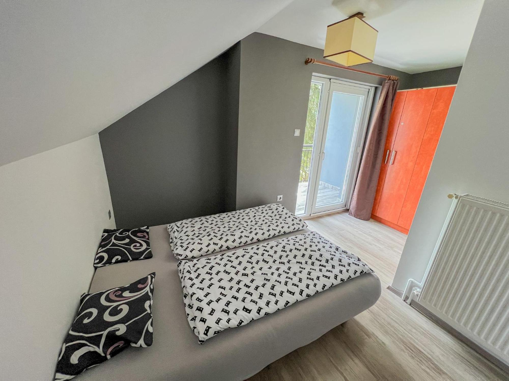 Mihi Apartman Balatonvilágos Exterior foto