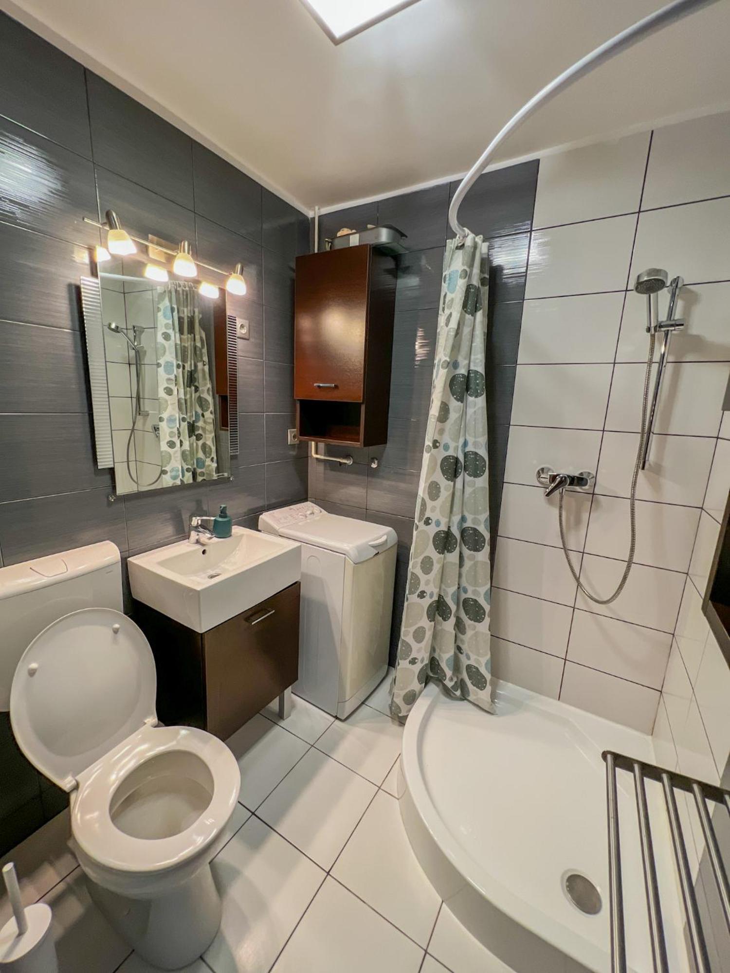 Mihi Apartman Balatonvilágos Exterior foto