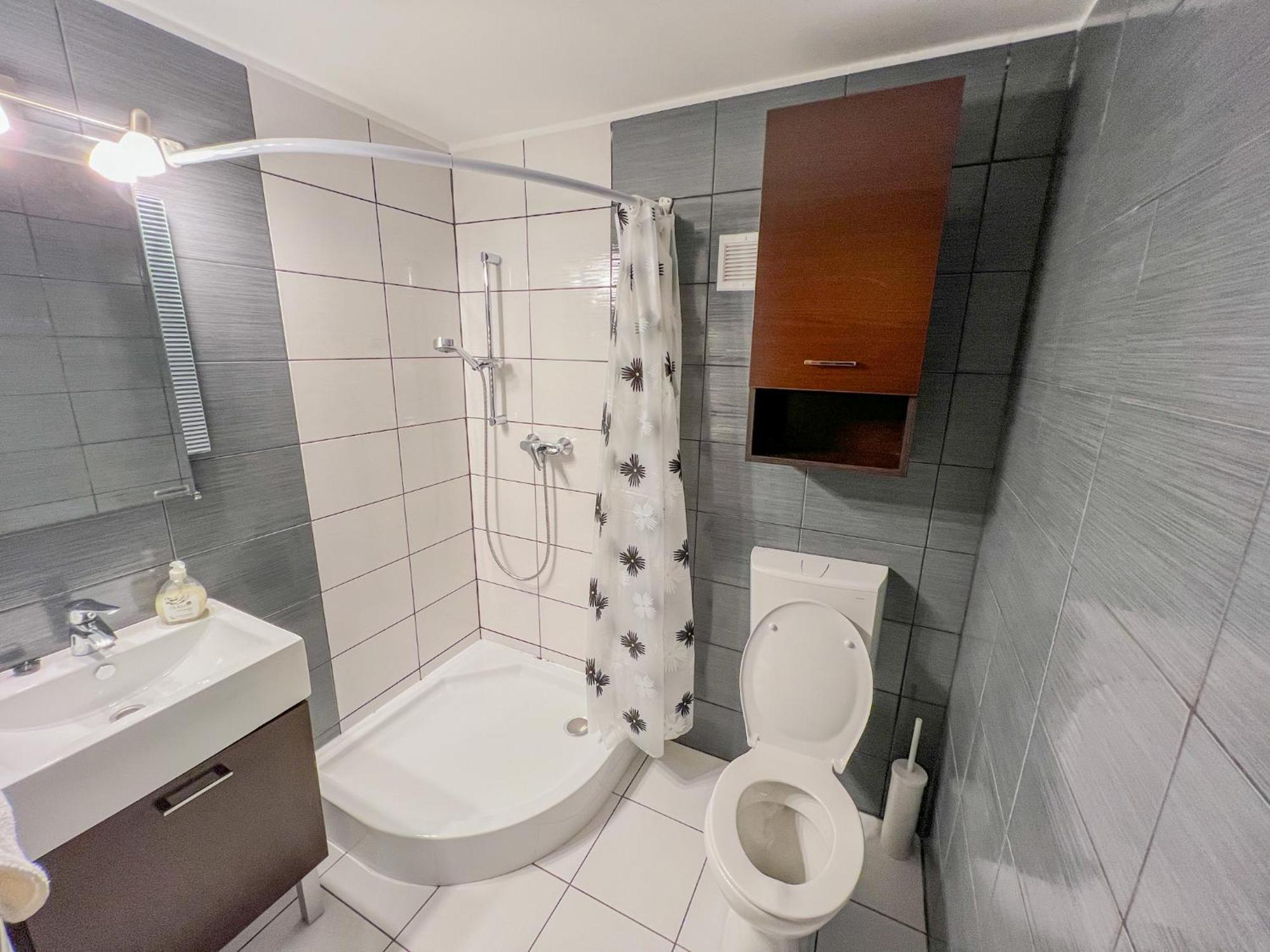 Mihi Apartman Balatonvilágos Exterior foto