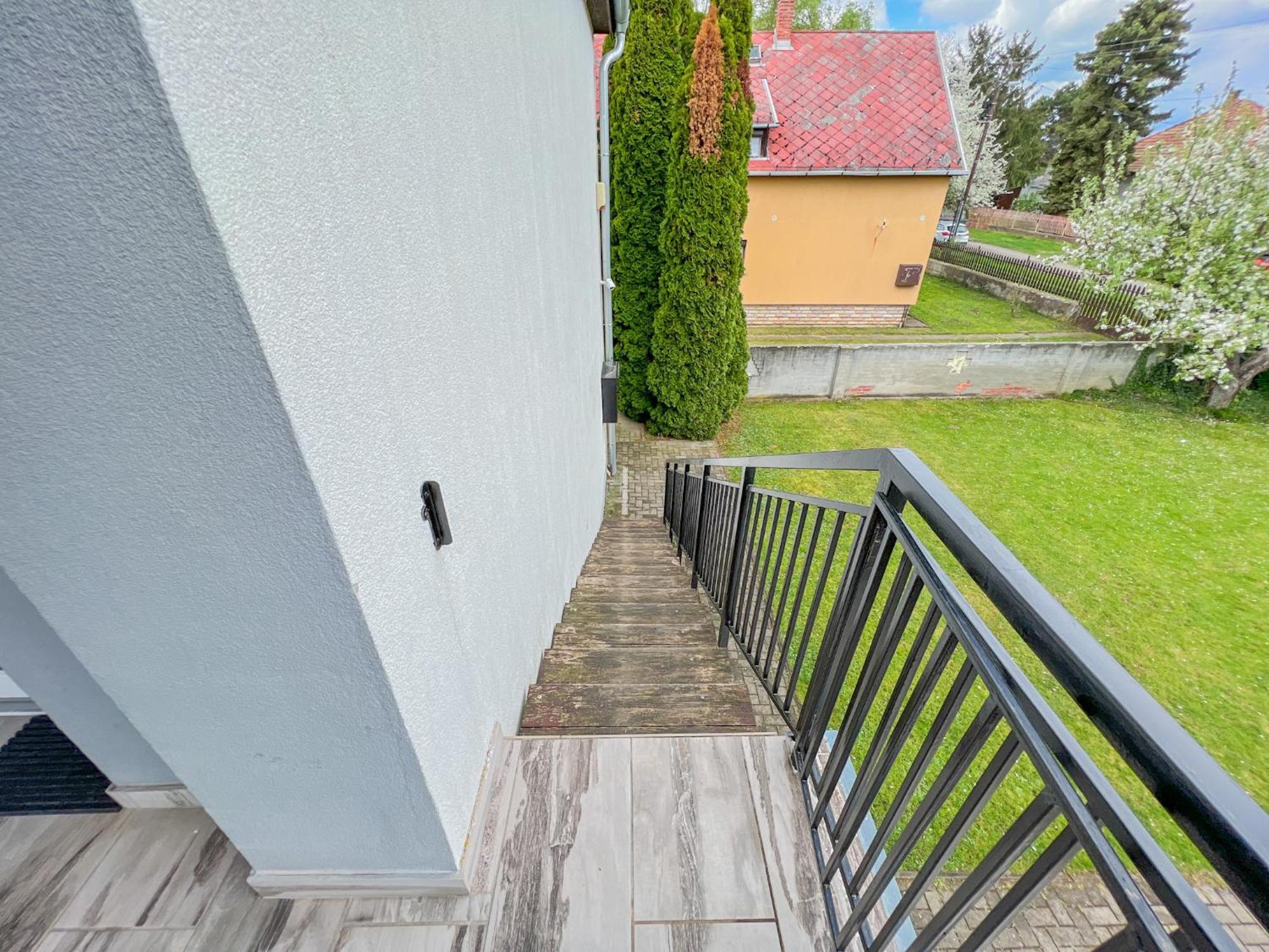 Mihi Apartman Balatonvilágos Exterior foto