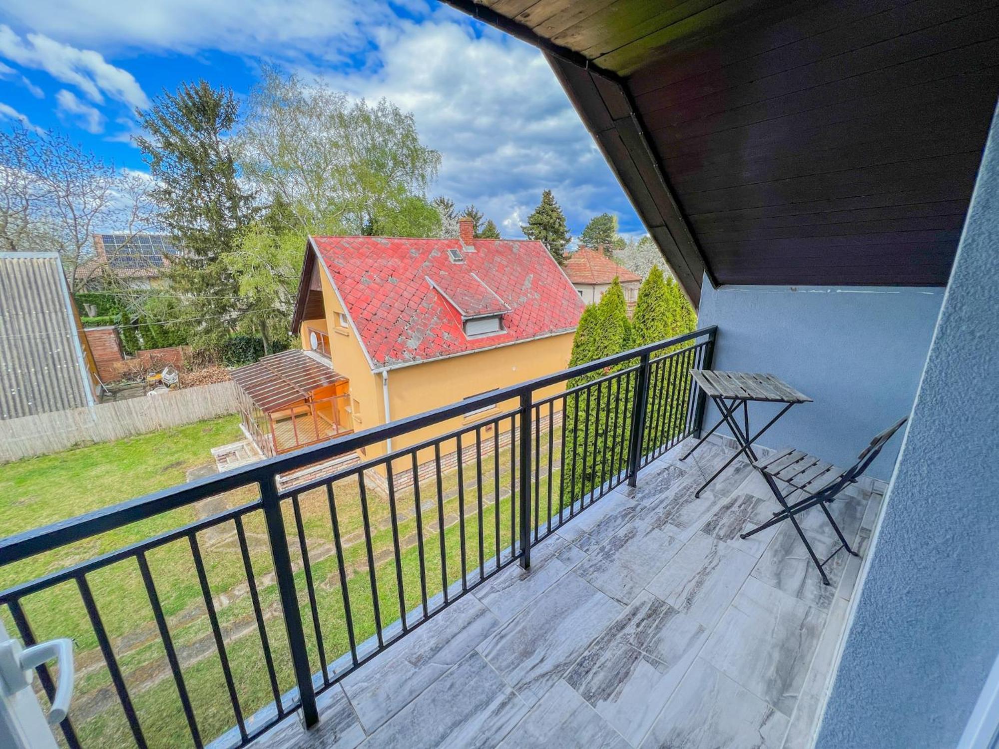 Mihi Apartman Balatonvilágos Exterior foto